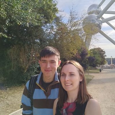 Profile Picture of Luke Poundall (@_Luke_P) on Twitter