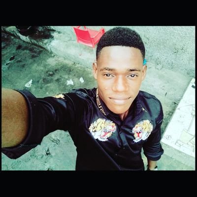 Profile Picture of James Ilandana Babel (@JamesBabel) on Twitter