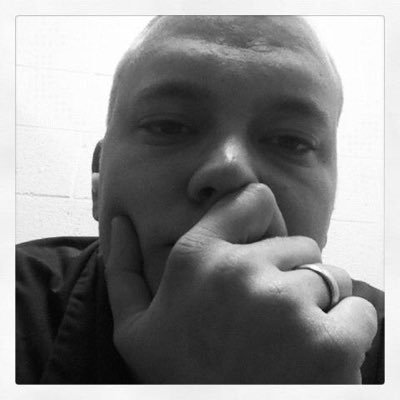 Profile Picture of CJ The Terrible (@chris_epps) on Twitter