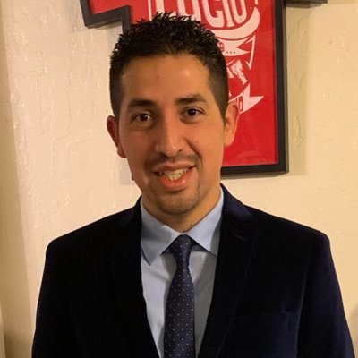 Profile Picture of lucio garcia (@lucioga58550749) on Twitter