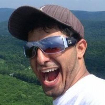 Profile Picture of Mohamed Aljahmi (@maaljahmi) on Twitter