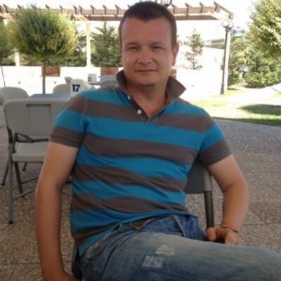 Profile Picture of Dandre Thomas (@Author_79) on Twitter