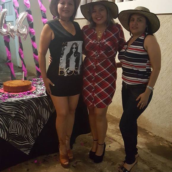 Profile Picture of Sonia Palmar (@soniapalmar) on Poshmark