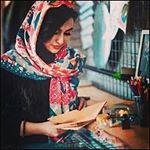 Profile Picture of ✌★FAEZEH✌★ (@ciliip_rangarangfff) on Instagram