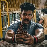 Profile Picture of Amal Philip (@mac_rider400) on Instagram