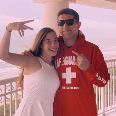 Profile Picture of Chris DeRiso (@MisterCDD1) on Twitter