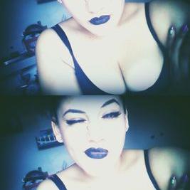 Profile Picture of Natyta Gonzalez (@Naty1996Nathaly) on Twitter