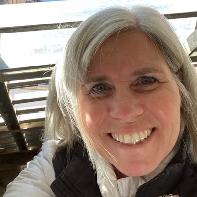 Profile Picture of Debbie DeCaire (@DebbieDeCaire) on Twitter