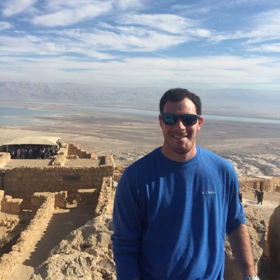 Profile Picture of Jacob Epperson (@jacob_epperson1) on Twitter