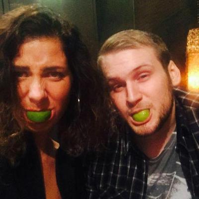 Profile Picture of Craig Moore (@CraigMohammed) on Twitter