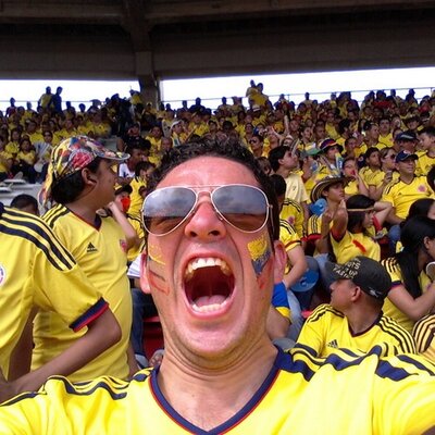 Profile Picture of Peter Keith Vela R (@MrPeethk) on Twitter