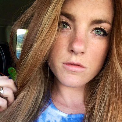 Profile Photo of Sarah Elizabeth (@FolwellSarah) on Twitter