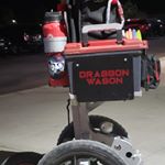 Profile Picture of Michael Colella (@thedraggonwagon) on Instagram