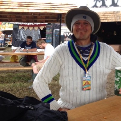 Profile Picture of Simon Paul Cooper (@simoncooper1970) on Twitter