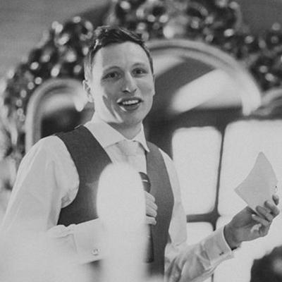 Profile Picture of Paul Dickinson (@Paul_Dickins0n) on Twitter