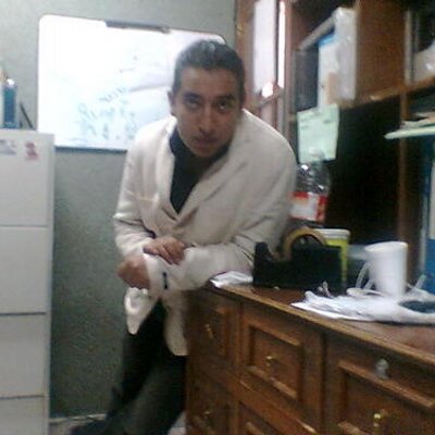 Profile Picture of Abraham Padilla (@abrahampadilla8) on Twitter