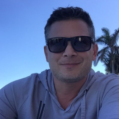 Profile Picture of Tony Pezzulo (@TPez23) on Twitter