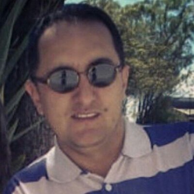 Profile Picture of Guillermo Garzon (@Guiller86847281) on Twitter