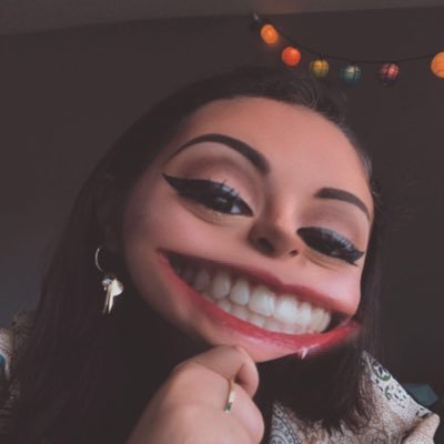 Profile Picture of Monica Delgado (@MoniicaDelgado) on Twitter