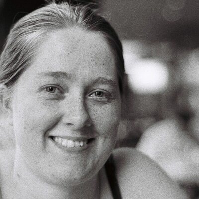 Ruth Hardy - Twitter Profile Picture of Ruth Hardy (@RuthHardy) on Twitter