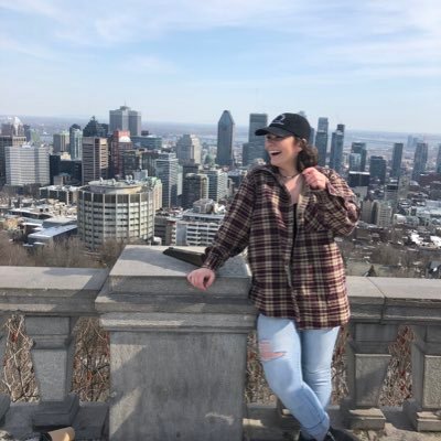 Profile Picture of Lexi Bilcik (@lexii_013) on Twitter