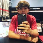 Profile Picture of Joshua Styre (@joshua_11_lol) on Instagram