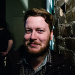 Profile Picture of Chris Foster (@christophlr) on Flickr