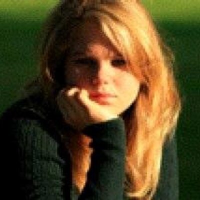 Profile Picture of Ilyssa Morgan Irving (@ilyssairving) on Twitter