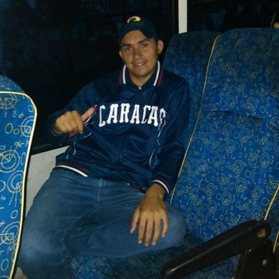 Profile Picture of Freddy Delgado (@freddydelgado31) on Twitter
