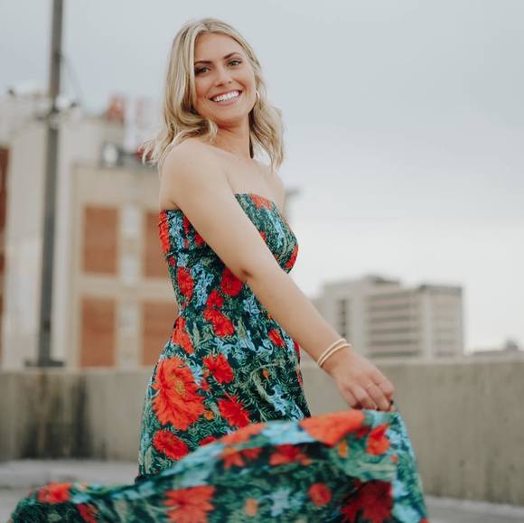 Mckenzie Simmler - Poshmark Profile Picture of Mckenzie Simmler (@kenziesimmler) on Poshmark