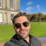 Profile Picture of Jacob E. Windsor (@thehouseofwindsor) on Instagram