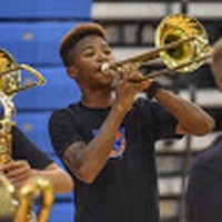 Profile Picture of Isaac Mccree (@isaac-mccree-1) on Quora