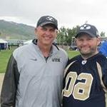 Profile Picture of Rich Marshall (@richmarshall72) on Instagram