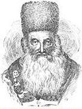 Profile Picture of Mordecai Beneton Wikipedia