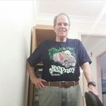 Profile Picture of Bruce.roger (@bruce.roger3) on Instagram