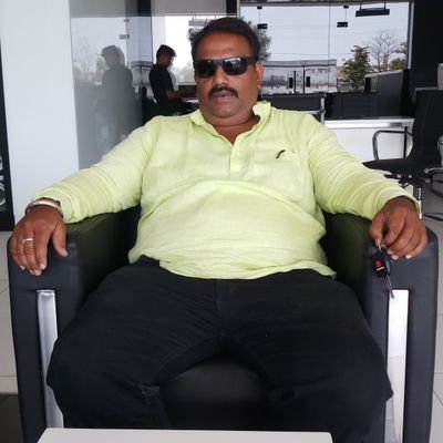 Rahul Rajiv Jadhav - Twitter Profile Picture of Rahul Rajiv Jadhav (@RahulRajivJadh1) on Twitter