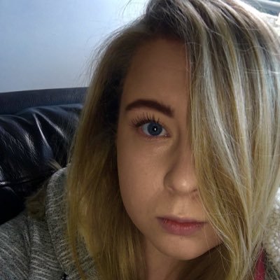 Profile Picture of Abbey Cooper (@cooper__abbey) on Twitter