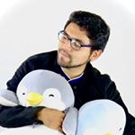 Profile Picture of Luis Campos ✍🏼 (@luiscescritor) on Instagram