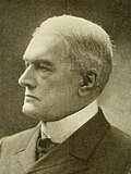 Profile Picture of Charles Harvey Denbyon Wikipedia