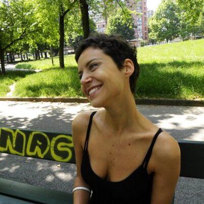 Profile Picture of Roberta Martinelli (@roberta145) on Twitter