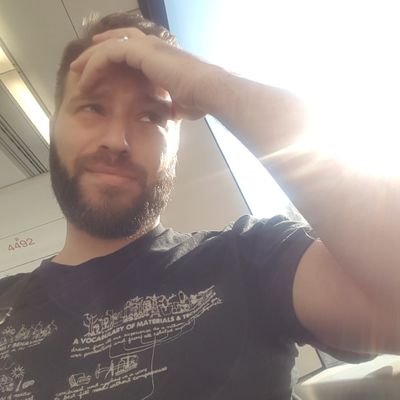 Profile Picture of Josh Young (@_joshyoung) on Twitter