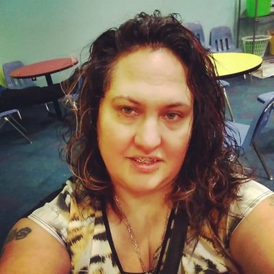 Profile Photo of Tina Ayala (@tina12042545) on Twitter