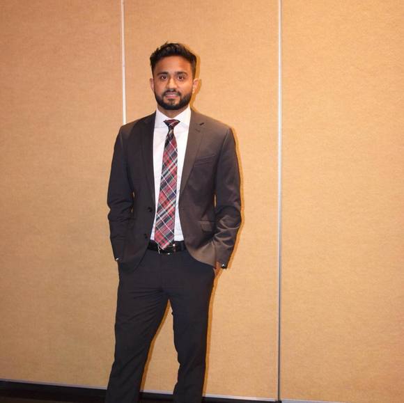 Profile Picture of Muhammad Arif (@marif822) on Poshmark