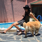 Profile Picture of Majo Venturino (@majoventurino) on Flickr