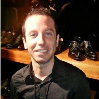 Profile Picture of Michael Scher (@michaelscher27) on Twitter