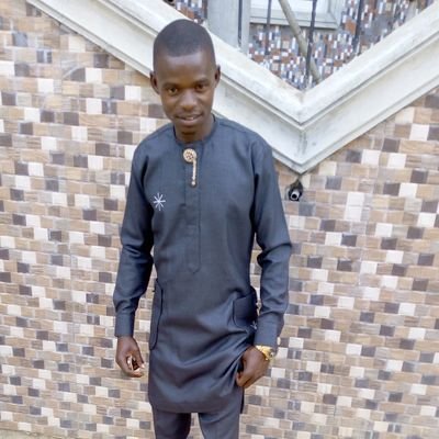 Profile Picture of Nicholas Titus (@NicholasTitus10) on Twitter