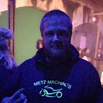 Profile Picture of Andrew Beland (@metzmachines_andrew) on Instagram