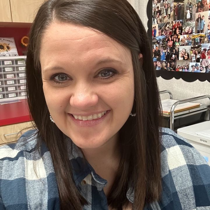 Profile Picture of Sarah Stringer (@sarah.stringer628) on Tiktok