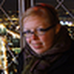 Profile Picture of Feyona Dijkhuis (@-feyona-) on Flickr