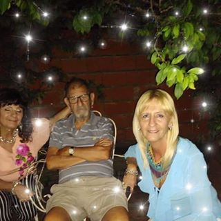 Profile Picture of Adriana Isabel Bonnet (@adrianaisabel.bonnet) on Facebook